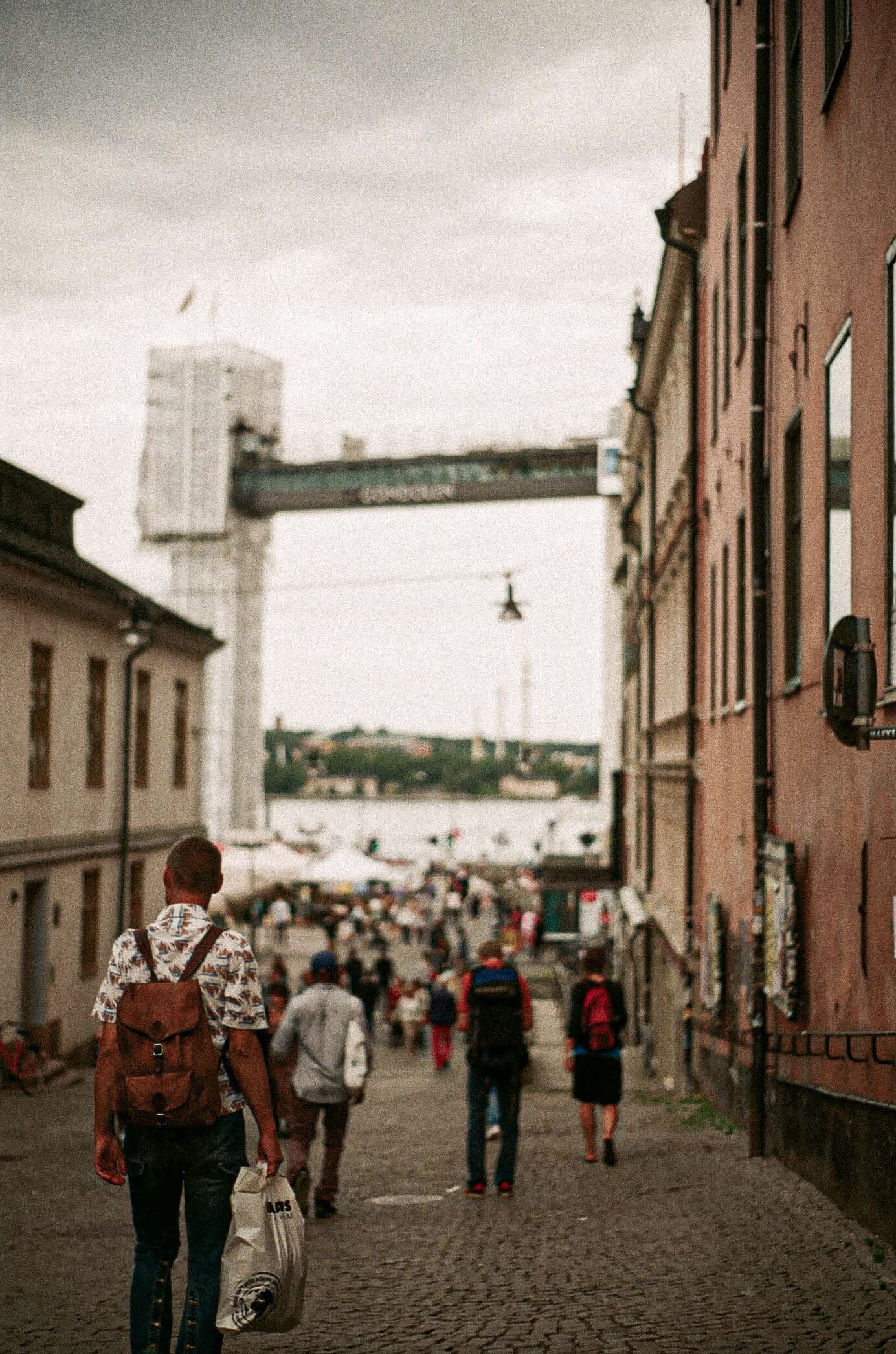 Slussen