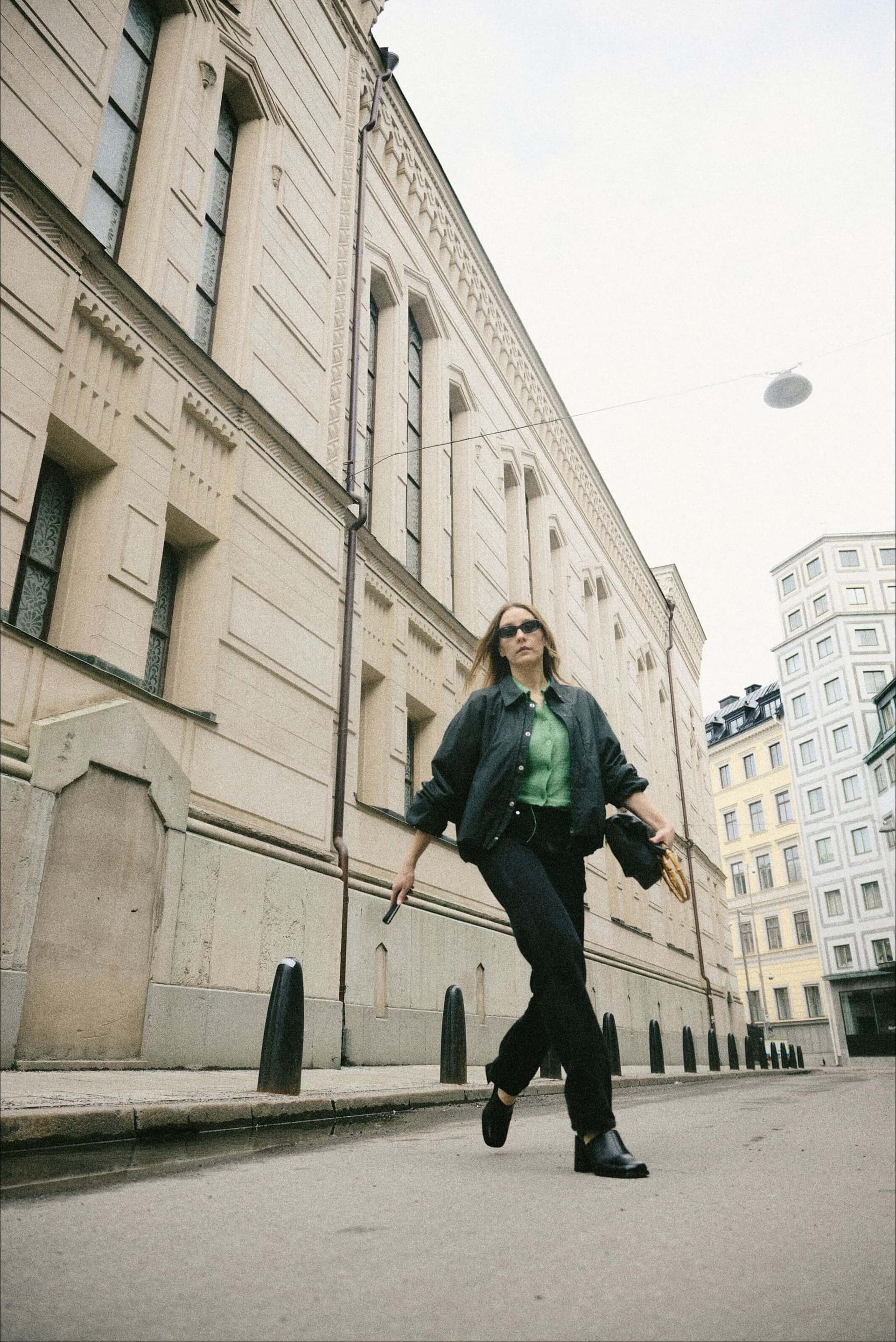 sparasomenman hopp
