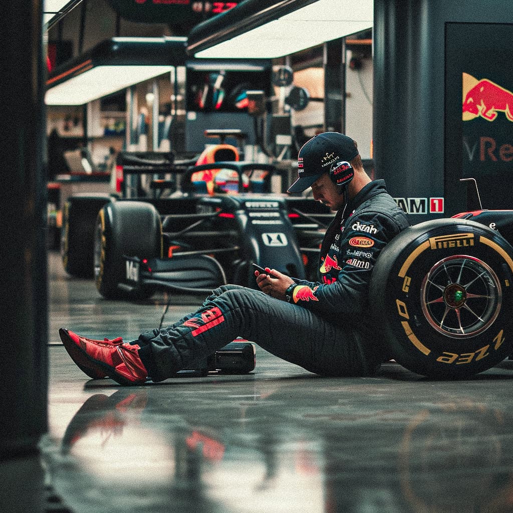 Formula 1 förare